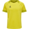 Koszulka Sportowa Hummel Lead Kids S/S Poly Jersey - obrazek 21