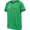 Koszulka Sportowa Hummel Lead Kids S/S Poly Jersey - obrazek 22