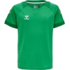Koszulka Sportowa Hummel Lead Kids S/S Poly Jersey - obrazek 24