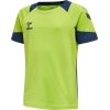 Koszulka Sportowa Hummel Lead Kids S/S Poly Jersey - obrazek 25