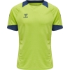 Koszulka Sportowa Hummel Lead Kids S/S Poly Jersey - obrazek 27
