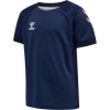 Koszulka Sportowa Hummel Lead Kids S/S Poly Jersey - obrazek 28
