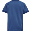 Koszulka Sportowa Hummel Lead Kids S/S Poly Jersey - obrazek 32