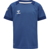Koszulka Sportowa Hummel Lead Kids S/S Poly Jersey - obrazek 33