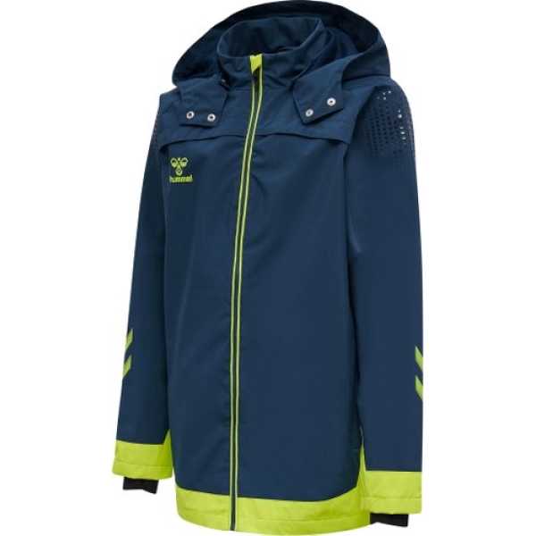 Kurtka Hummel Lead Kids All Weather Jacket