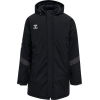 Kurtka Hummel Lead Bench Jacket - obrazek 6