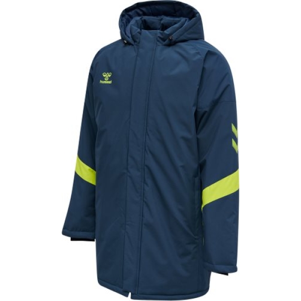 Kurtka Hummel Lead Bench Jacket