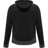 Bluza Sportowa z Kapturem Hummel Lead Poly Hoodie - obrazek 5