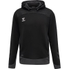 Bluza Sportowa z Kapturem Hummel Lead Poly Hoodie - obrazek 6