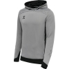 Bluza Sportowa z Kapturem Hummel Lead Poly Hoodie - obrazek 7