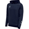 Bluza Sportowa z Kapturem Hummel Lead Poly Hoodie - obrazek 16