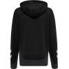 Bluza Sportowa z Kapturem Hummel Lead Kids Poly Hoodie - obrazek 5