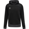 Bluza Sportowa z Kapturem Hummel Lead Kids Poly Hoodie - obrazek 6