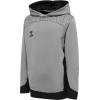 Bluza Sportowa z Kapturem Hummel Lead Kids Poly Hoodie - obrazek 7