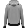 Bluza Sportowa z Kapturem Hummel Lead Kids Poly Hoodie - obrazek 8