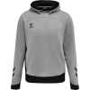Bluza Sportowa z Kapturem Hummel Lead Kids Poly Hoodie - obrazek 9
