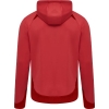 Bluza Sportowa z Kapturem Hummel Lead Kids Poly Hoodie - obrazek 11