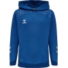 Bluza Sportowa z Kapturem Hummel Lead Kids Poly Hoodie - obrazek 21