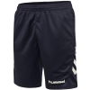 Spodenki Sportowe Hummel Promo Kids Bermuda - obrazek 4