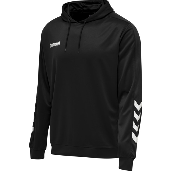 Bluza Sportowa z Kapturem Hummel Promo Poly Hoodie