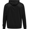 Bluza Sportowa z Kapturem Hummel Promo Poly Hoodie - obrazek 2