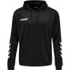 Bluza Sportowa z Kapturem Hummel Promo Poly Hoodie - obrazek 3