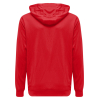 Bluza Sportowa z Kapturem Hummel Promo Poly Hoodie - obrazek 5
