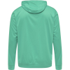 Bluza Sportowa z Kapturem Hummel Promo Poly Hoodie - obrazek 11