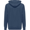 Bluza Sportowa z Kapturem Hummel Promo Poly Hoodie - obrazek 14