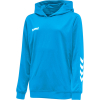 Bluza Sportowa z Kapturem Hummel Promo Poly Hoodie - obrazek 19