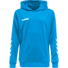 Bluza Sportowa z Kapturem Hummel Promo Poly Hoodie - obrazek 21