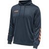 Bluza Sportowa z Kapturem Hummel Promo Poly Hoodie - obrazek 22