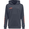Bluza Sportowa z Kapturem Hummel Promo Poly Hoodie - obrazek 24
