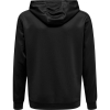 Bluza Sportowa z Kapturem Hummel Promo Kids Poly Hoodie - obrazek 20