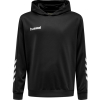 Bluza Sportowa z Kapturem Hummel Promo Kids Poly Hoodie - obrazek 19