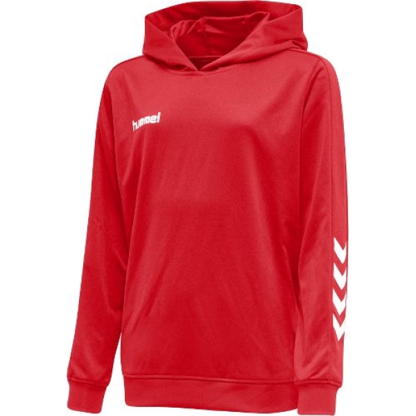 Bluza Sportowa z Kapturem Hummel Promo Kids Poly Hoodie