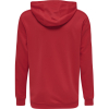 Bluza Sportowa z Kapturem Hummel Promo Kids Poly Hoodie - obrazek 18