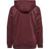 Bluza Sportowa z Kapturem Hummel Promo Kids Poly Hoodie - obrazek 14