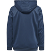 Bluza Sportowa z Kapturem Hummel Promo Kids Poly Hoodie - obrazek 12