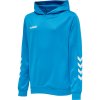 Bluza Sportowa z Kapturem Hummel Promo Kids Poly Hoodie - obrazek 7