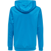Bluza Sportowa z Kapturem Hummel Promo Kids Poly Hoodie - obrazek 6