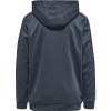 Bluza Sportowa z Kapturem Hummel Promo Kids Poly Hoodie - obrazek 3