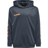 Bluza Sportowa z Kapturem Hummel Promo Kids Poly Hoodie - obrazek 2