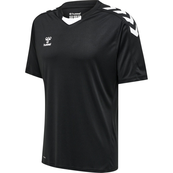 Koszulka Sportowa Hummel Core XK Poly Jersey S/S