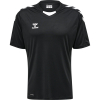 Koszulka Sportowa Hummel Core XK Poly Jersey S/S - obrazek 2