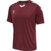Koszulka Sportowa Hummel Core XK Poly Jersey S/S - obrazek 54