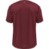 Koszulka Sportowa Hummel Core XK Poly Jersey S/S - obrazek 53