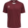 Koszulka Sportowa Hummel Core XK Poly Jersey S/S - obrazek 52