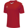 Koszulka Sportowa Hummel Core XK Poly Jersey S/S - obrazek 51