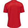 Koszulka Sportowa Hummel Core XK Poly Jersey S/S - obrazek 50